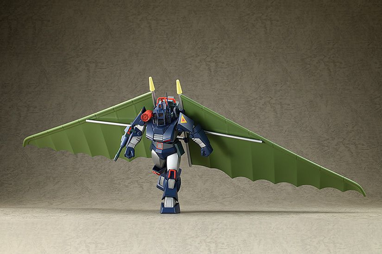 メルヘヴン　ドロシー　MAXレア　THE ARM BATTLE AKT9 COMBAT ARMORS MAX29 1/72 Scale Combat Armor Dougram Hang