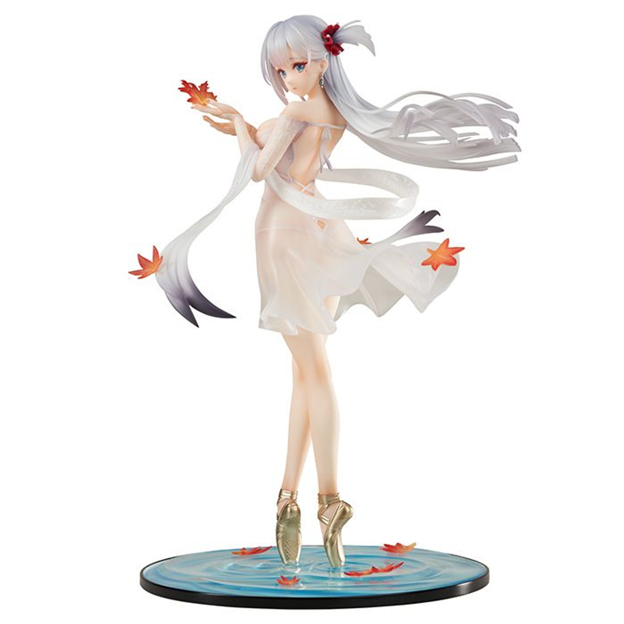 Shoukaku The Crane that Dances With the Wind Ver. 1/7 Figure