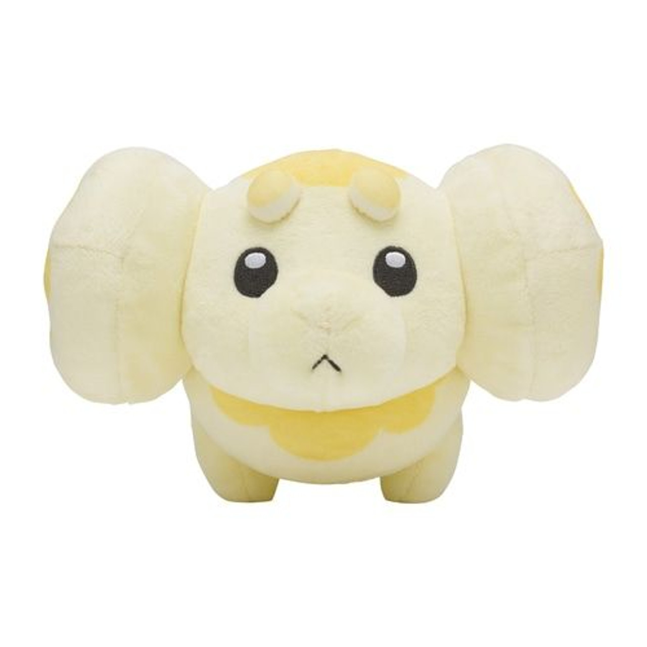 Plush Toy Fidough