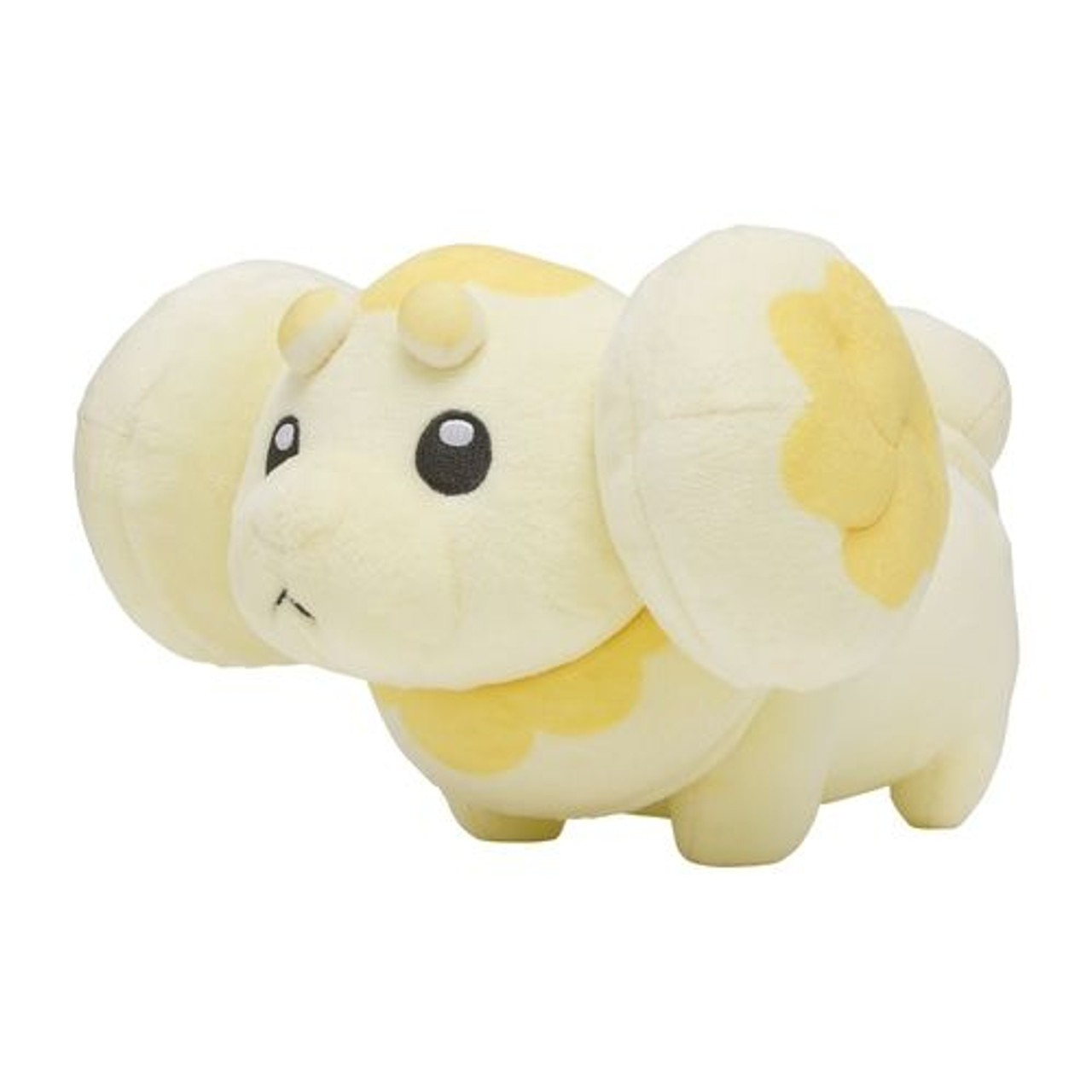 海外購入Stuffed Toysx4 Kiiroitori San-X Original Mysterious Halloween Series Plush