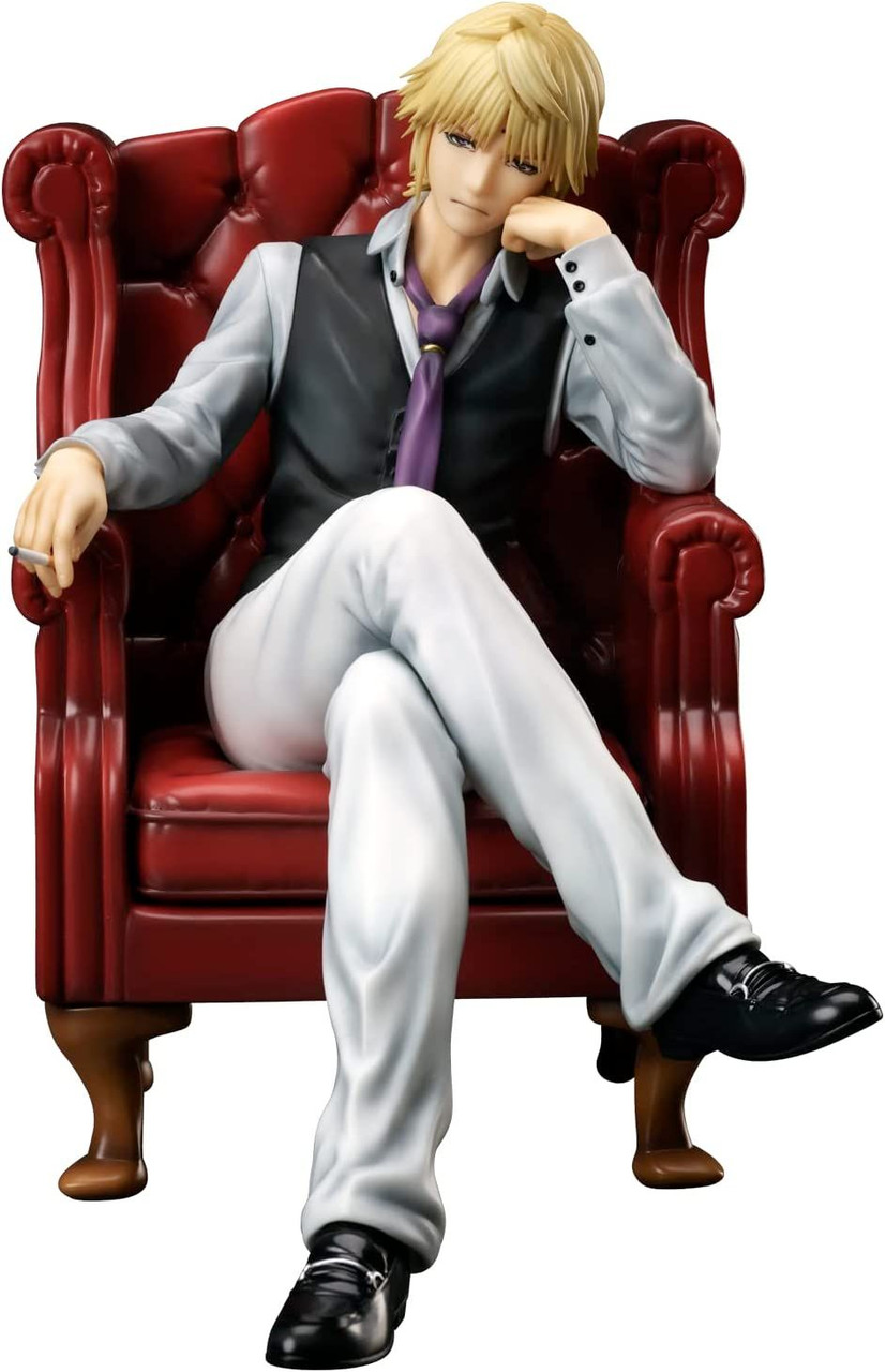 印象のデザイン Genjyo Sanzo Figure (Saiyuki RELOAD ZEROIN) バッグ