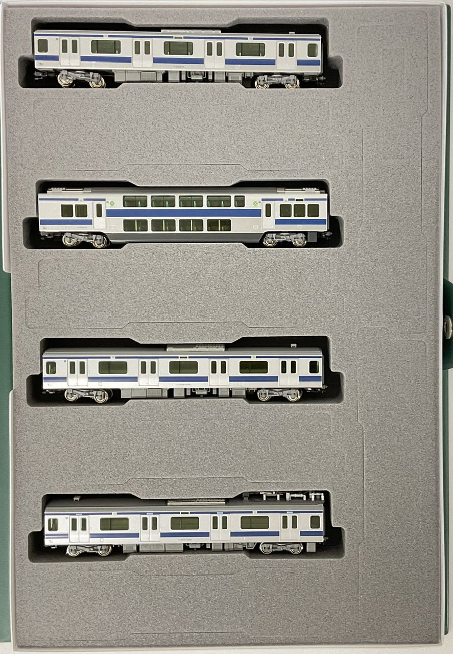 KATO 475系 10-461 10-462 KATO 475系 10-461 10-462 KATO 10-462 475 series additional 6