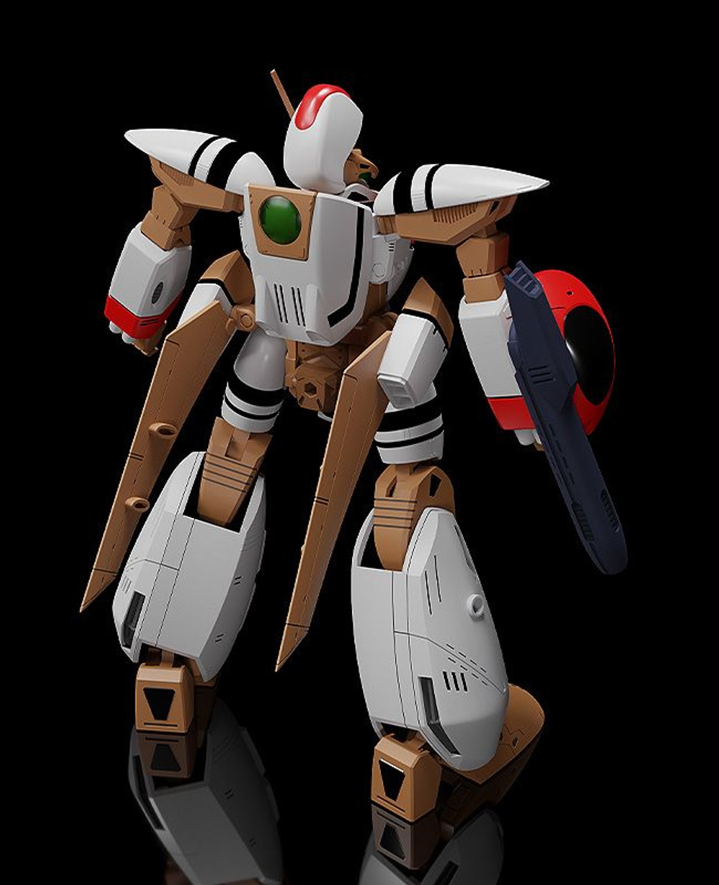 MODEROID Orguss Plastic Model (Super Dimension Century Orguss)