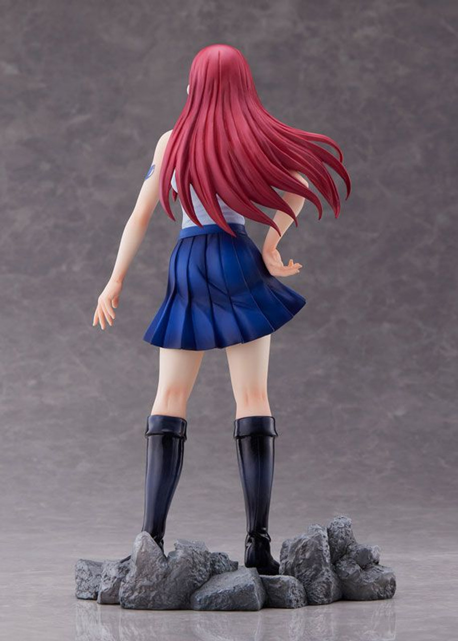 Erza Scarlet 1/8 Figure (FAIRY TAIL: Final Series)