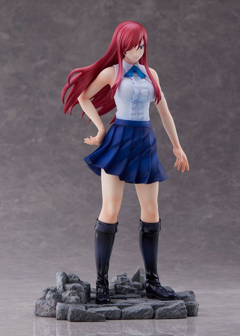 Erza Scarlet 1/8 Figure (FAIRY TAIL: Final Series)