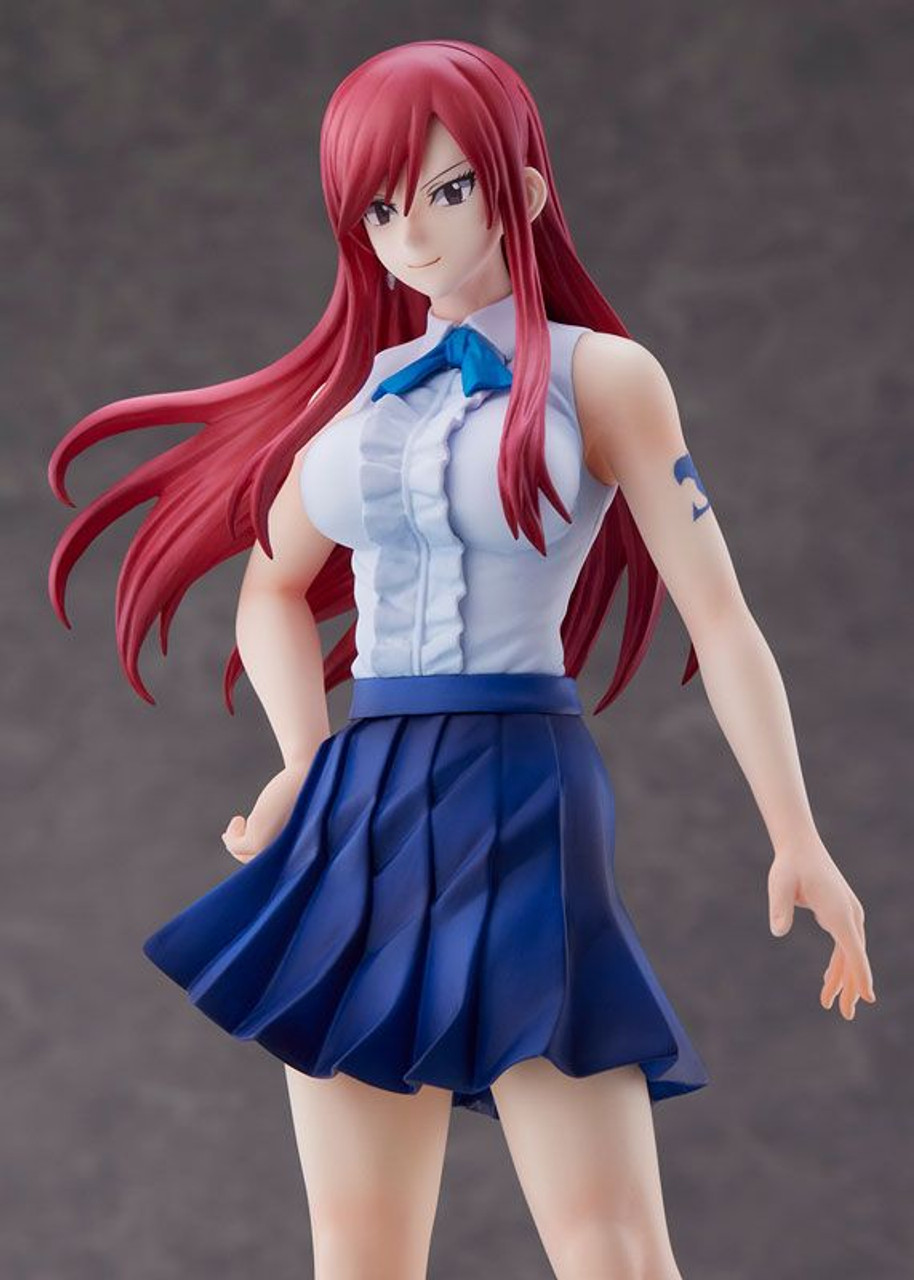 Erza Scarlet 1/8 Figure (FAIRY TAIL: Final Series)