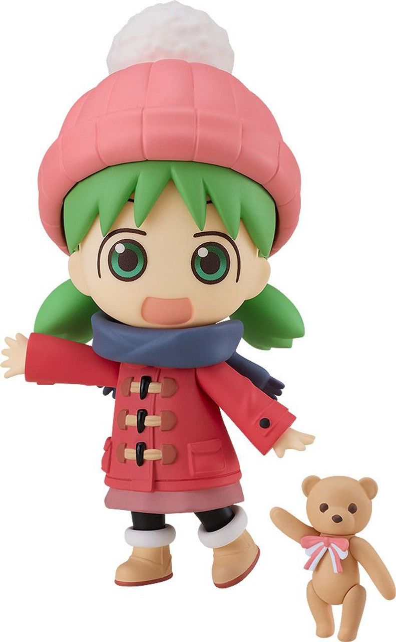 GOOD SMILE COMPANY - ネコと和解せよ Nendoroid Kazusa Kyoyama Figure (Blue Archive)