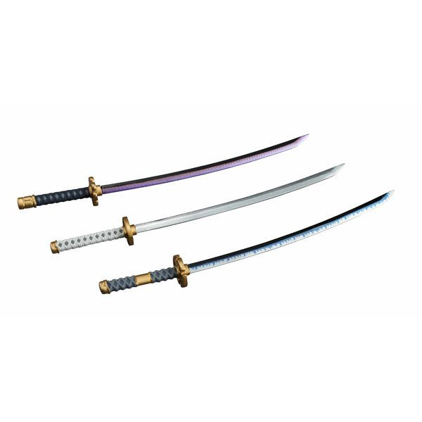 Variable Action Heroes Roronoa Zoro Figure (One Piece)