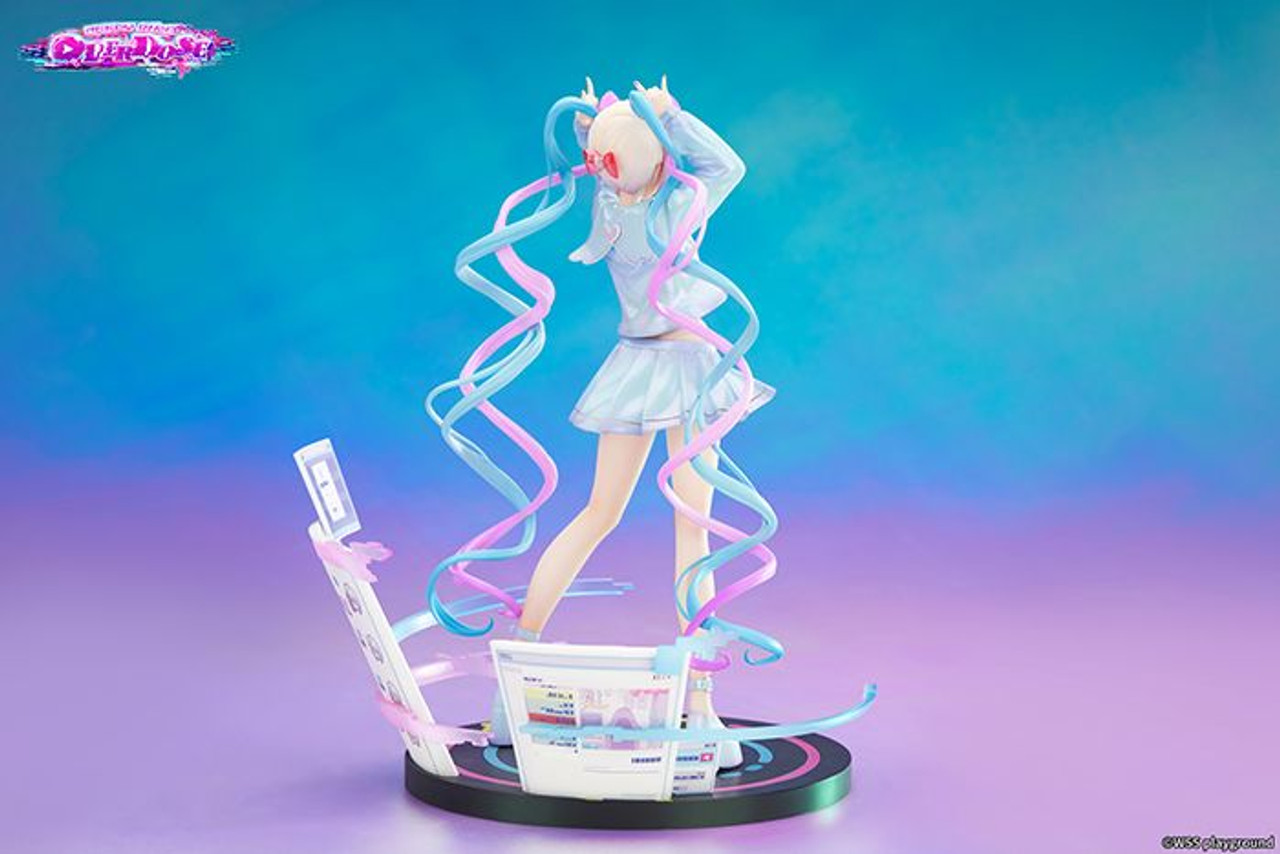 Ame-chan/OMGkawaiiAngel-chan 1/7 Figure (NEEDY GIRL OVERDOSE)
