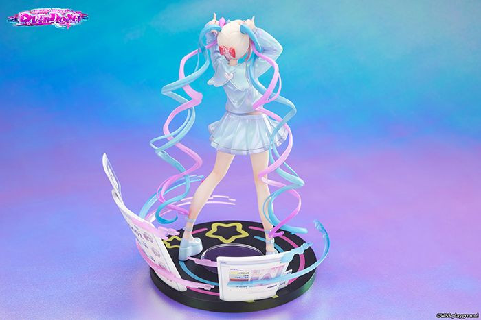 Null Chan Figure Ame-chan/OMGkawaiiAngel-chan 1/7 Figure (NEEDY GIRL OVERDOSE)