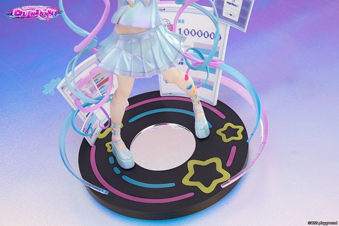 Ame-chan/OMGkawaiiAngel-chan 1/7 Figure (NEEDY GIRL OVERDOSE)