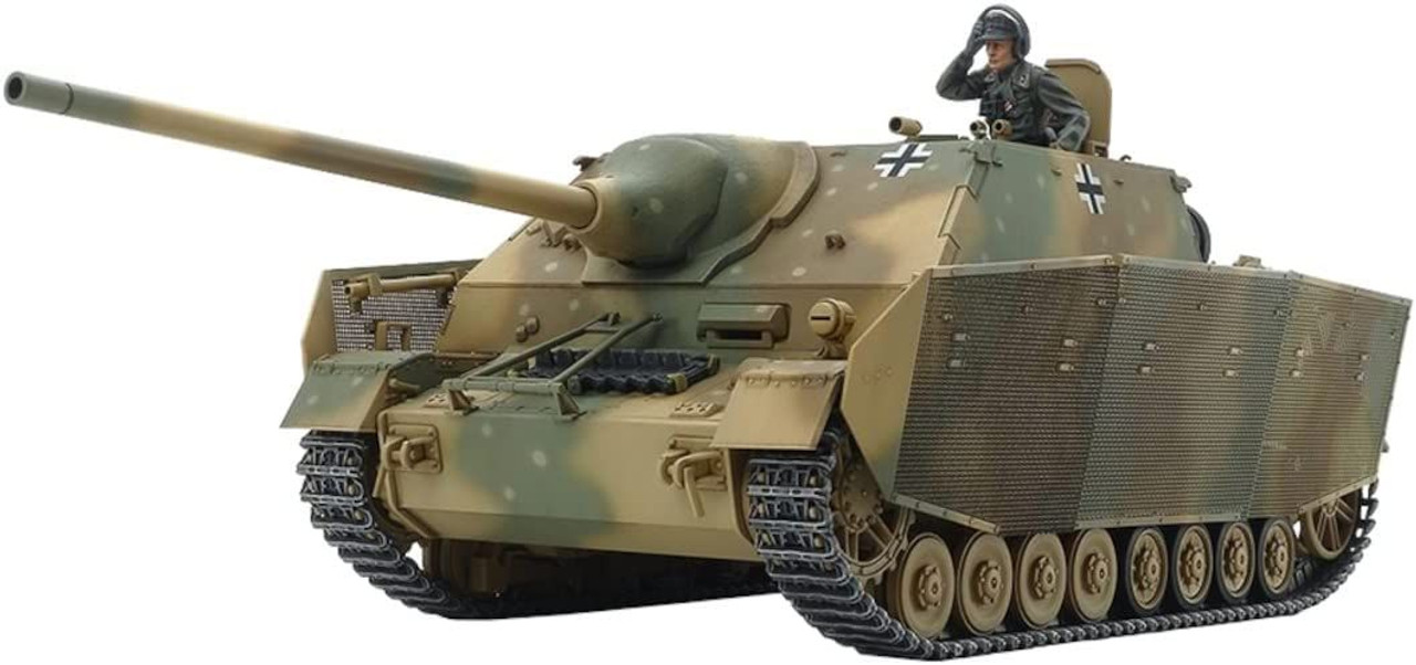 35381 1/35 German Panzer IV/70 (A) Plastic Model