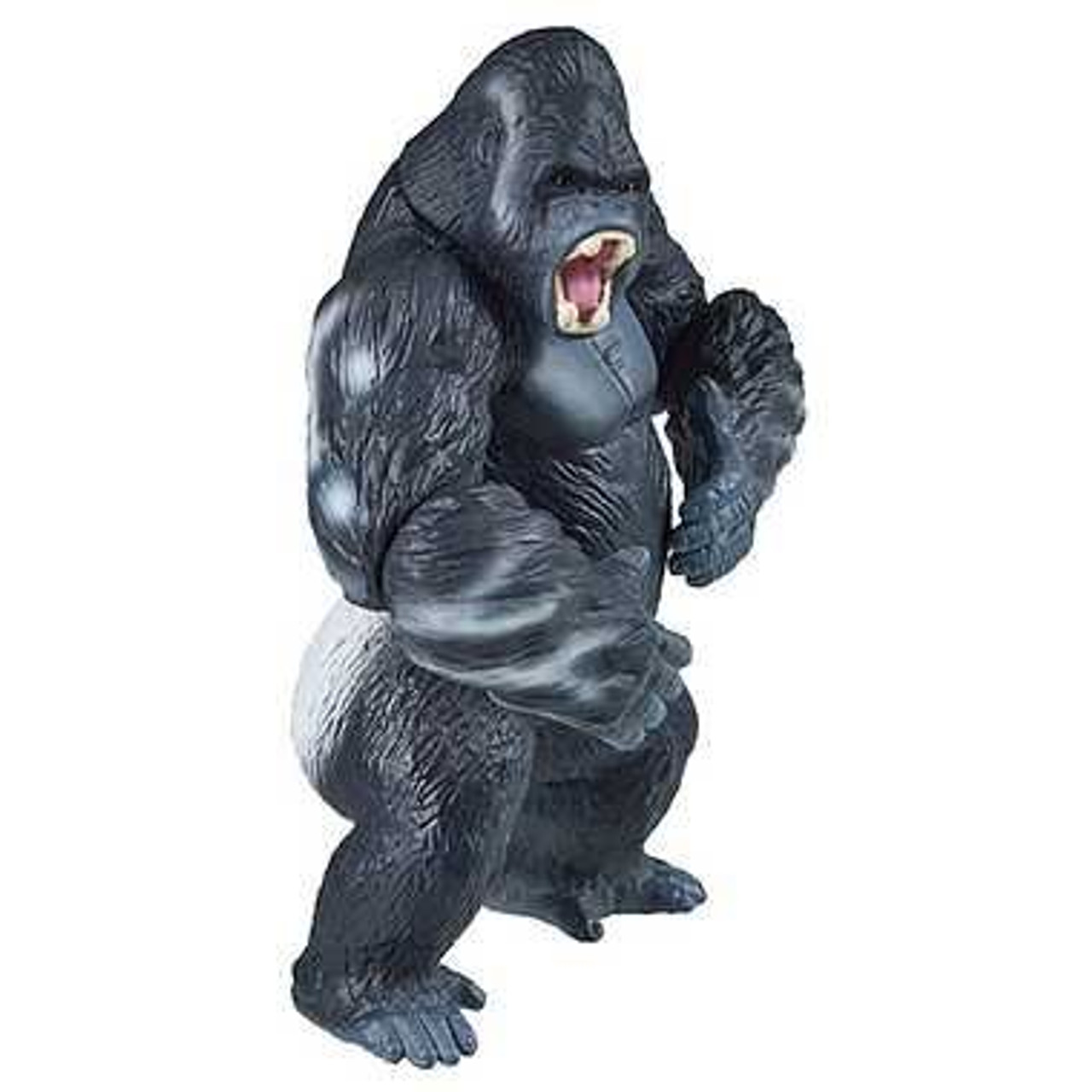 Ania Kingdom Silva (Gorilla)