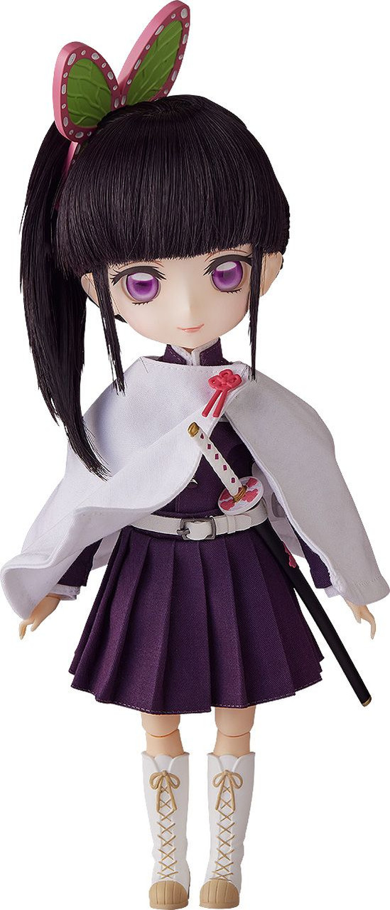 Harmonia humming Kanao Tsuyuri Figure (Demon Slayer: Kimetsu no Yaiba)