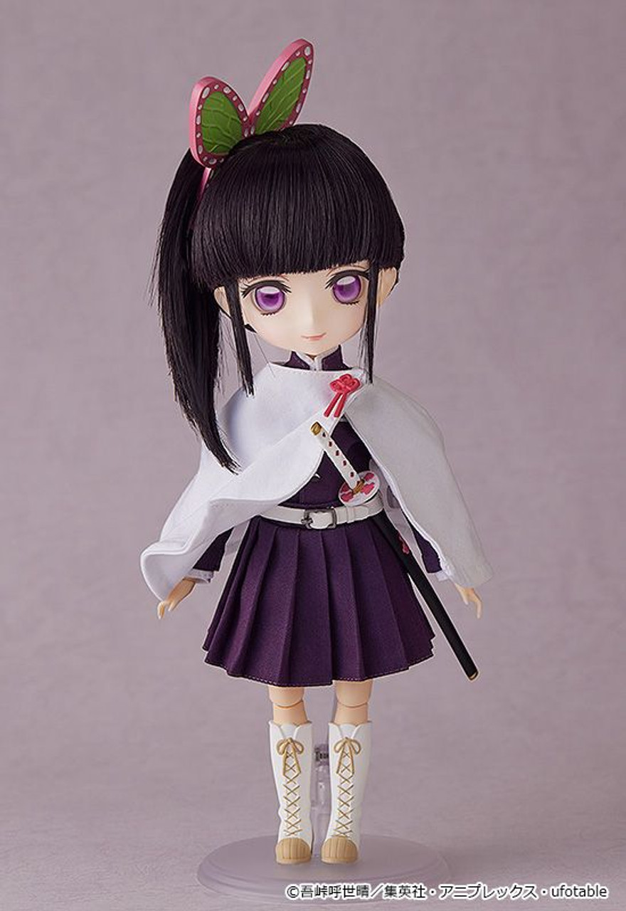 Harmonia humming Kanao Tsuyuri Figure (Demon Slayer: Kimetsu no Yaiba)