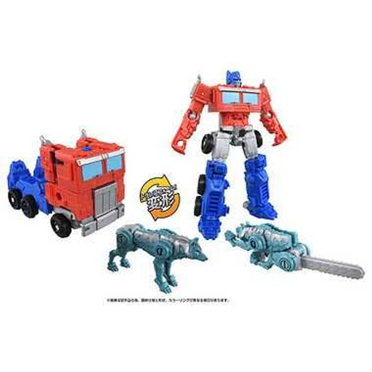その他 TRANSFORMERS PRIMACY TRANSFORMERS PRIMACY