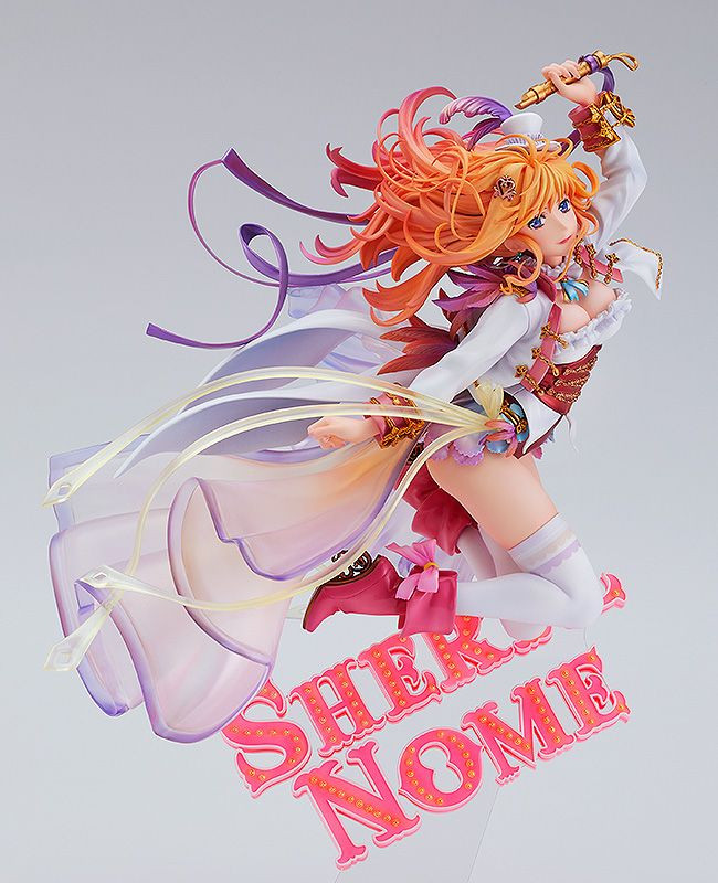 Sheryl Nome Anniversary Stage Ver. 1/7 Figure (Macross Frontier)