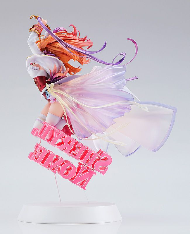 エリィ（感謝）　/7 Sheryl Nome Anniversary Stage Ver. 1/7 Figure (Macross Frontier)