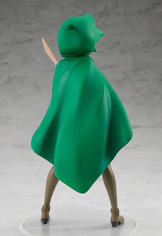 POP UP PARADE Ryu Lion Figure (Is It Wrong to Try to Pick Up Girls