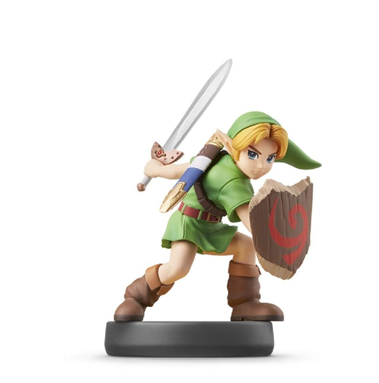 amiibo Super Smash Bros. Series Link (The Legend of Zelda)