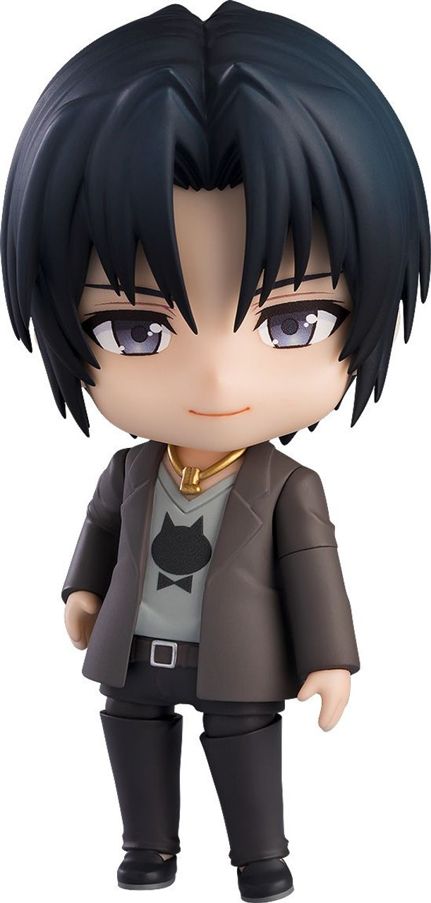Nendoroid Iori Izumi Figure (IDOLiSH7)