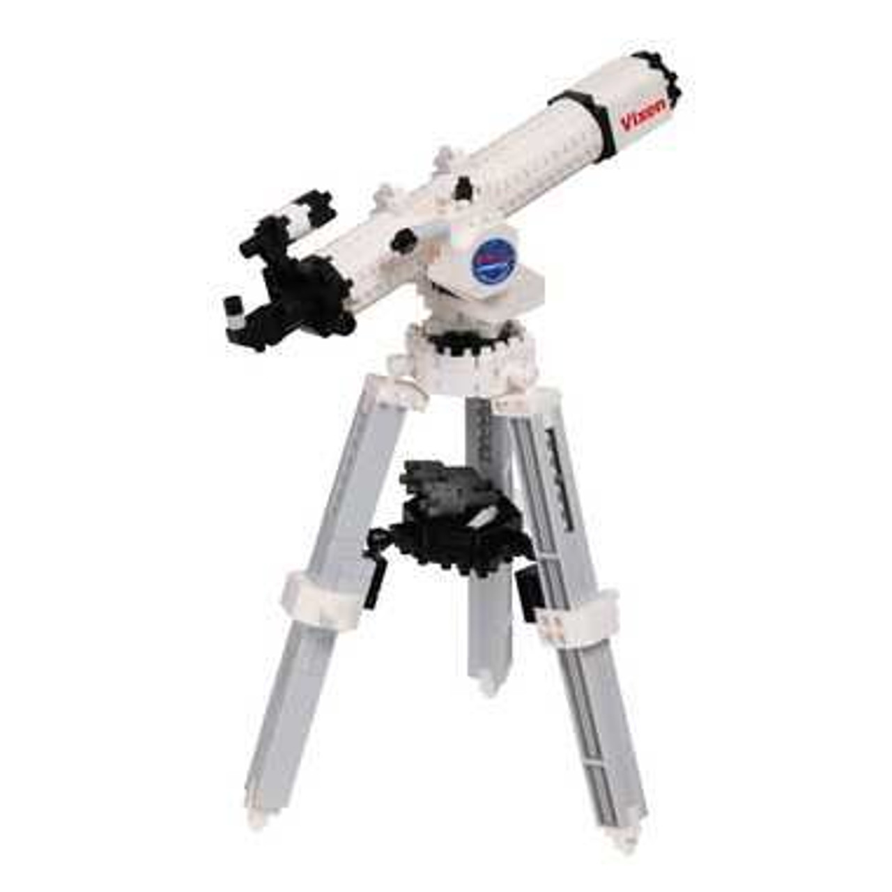 Nanoblock NBM-040 Vixen Astronomical Telescope Porta II A80Mf