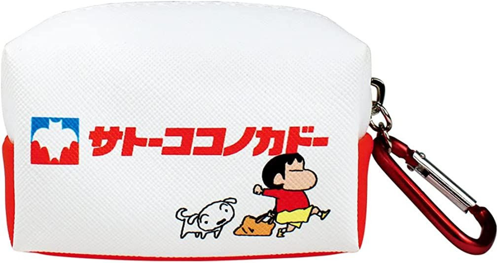 小物入れ chanyi ANYA HINDMARCH（アニヤ・ハインドマーチ） ポーチ Zip Loose Pocket