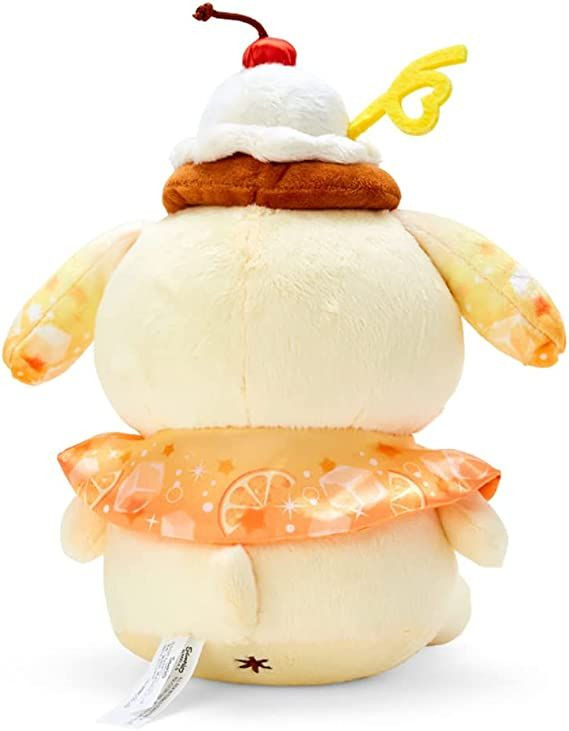 Plush Toy - Pom Pom Purin (Cream Soda)