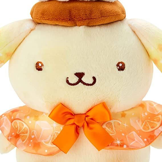 Plush Toy - Pom Pom Purin (Cream Soda)