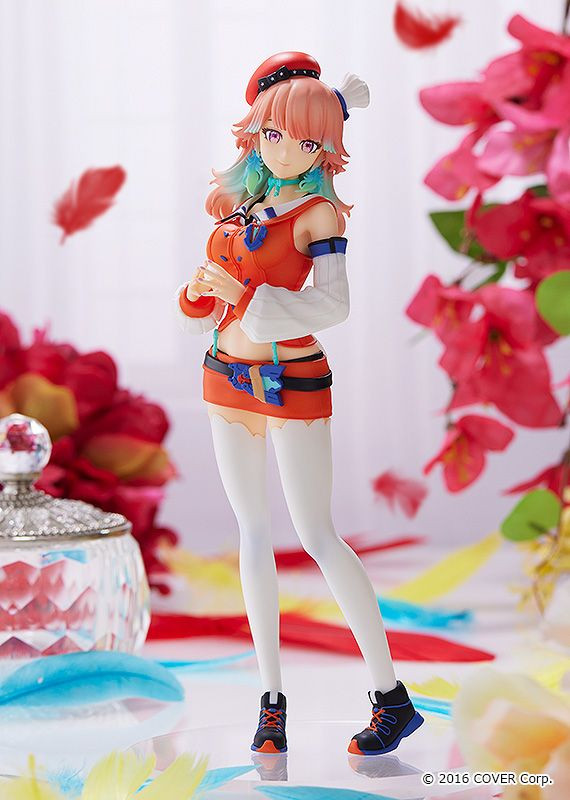 POP UP PARADE Takanashi Kiara Figure (hololive production)
