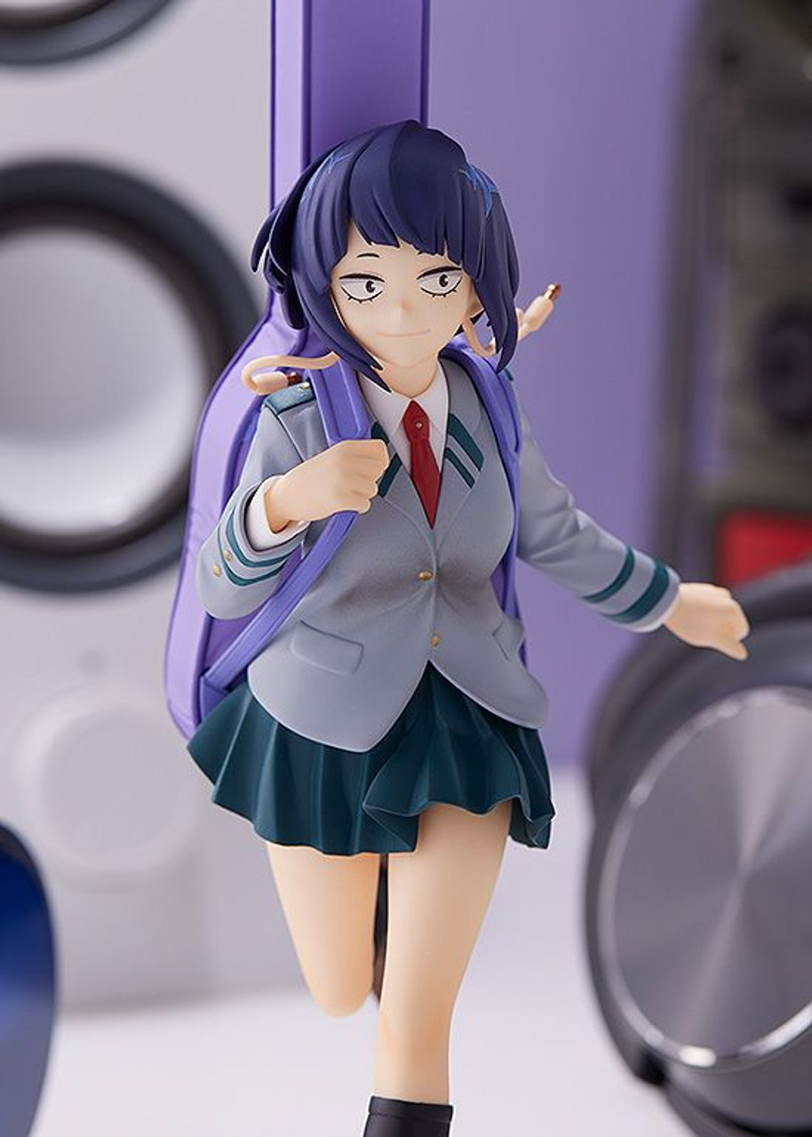 POP UP PARADE Kyoka Jiro Figure (My Hero Academia)