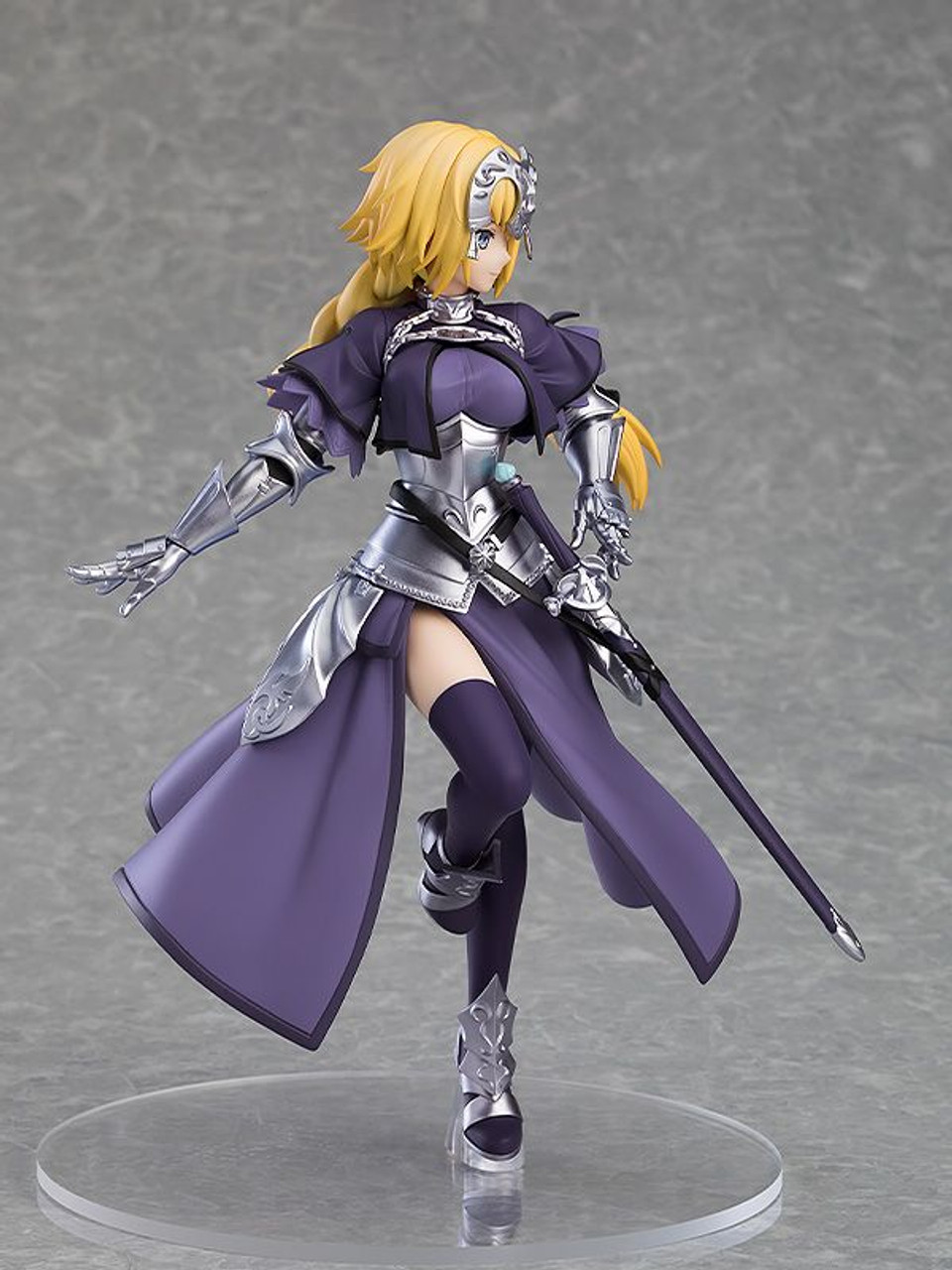 POP UP PARADE Ruler/Jeanne d'Arc Figure (Fate/Grand Order)