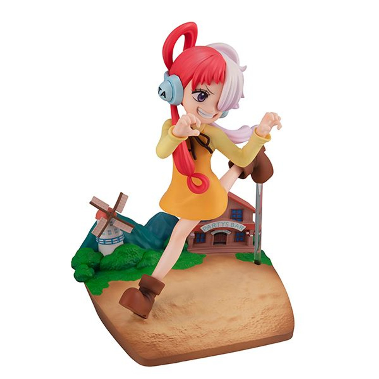イエミンミャツ ワンピース　フィギュア 61Z5pxb4+mL._UF894,1000_QL80_.jpg