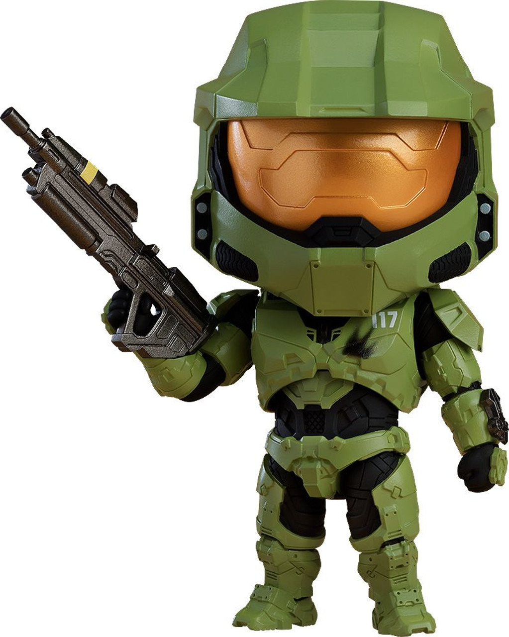 Halo 3 スカウト フィギュア Amazon | マクファーレン HALO3(ヘイロー3) シリーズ5 Jump Pack
