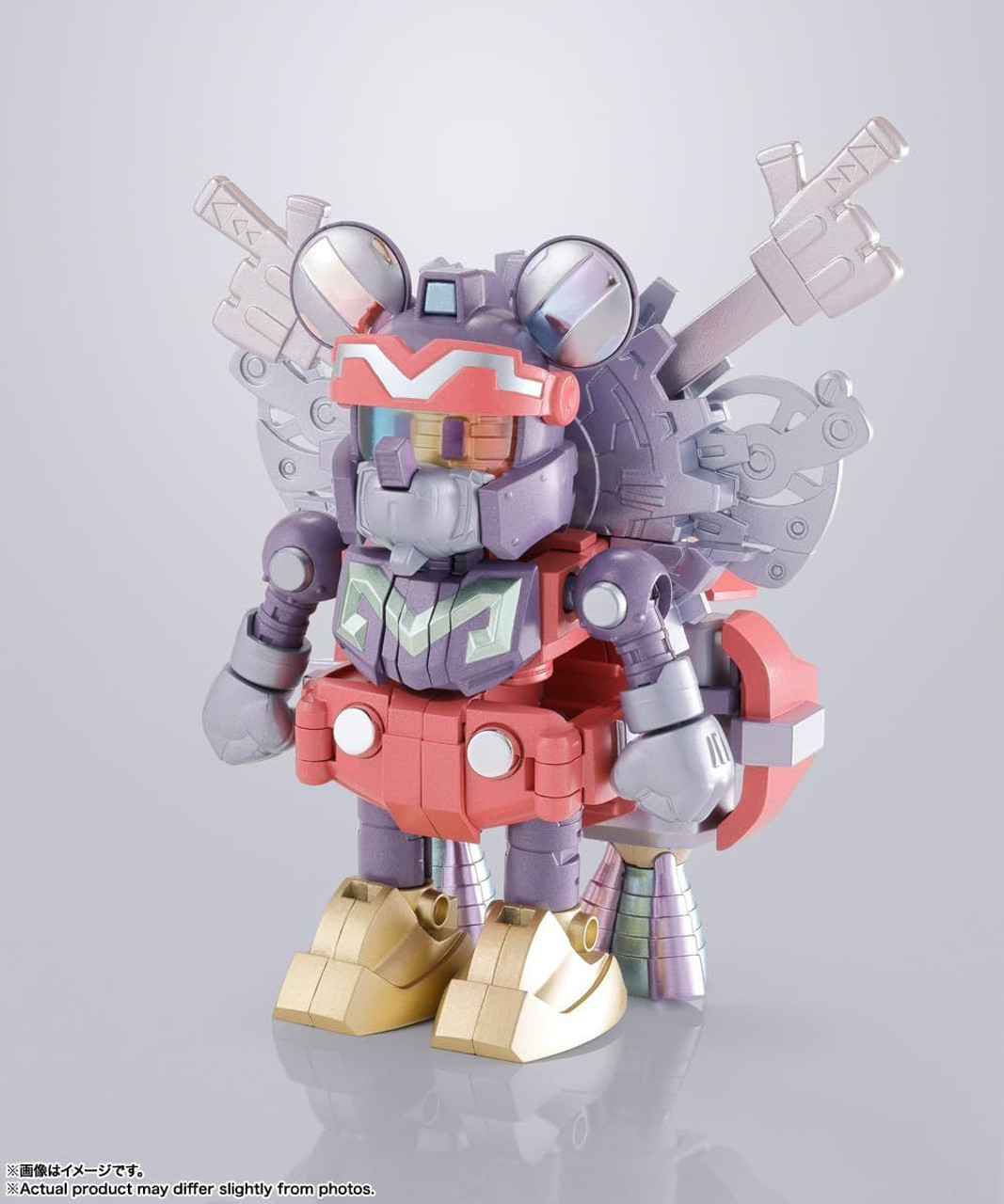 【玩具】 スコーピオンクロス フィギュア ジェミニ クロス付 BABANDAI Amazon.co.jp: オンダ クロススーパーロボ クロスジェットロボ