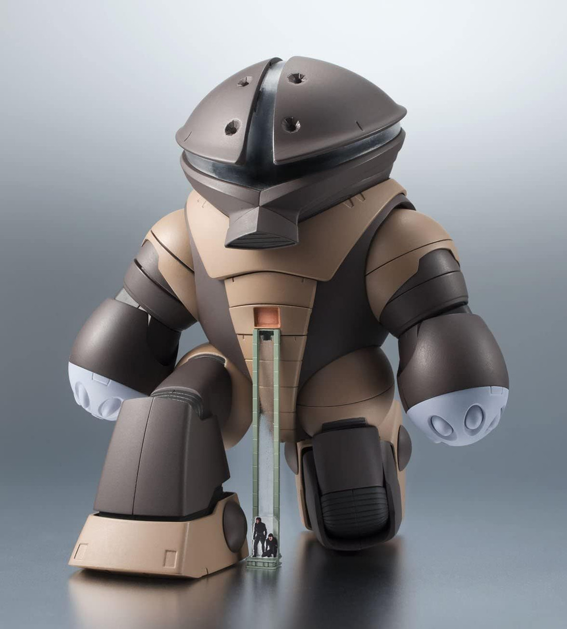 ロボット MSM-04ACGUY Robot Spirits (Side MS) MSM-04 Acguy ver. A.N.I.M.E. Figure