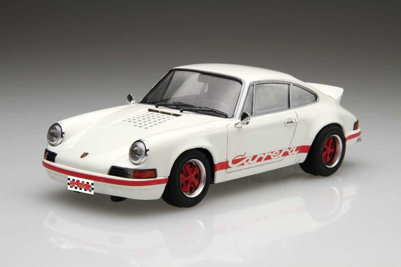 The Circuit Wolf 1/24 Porsche 911 Carrera RS Sakon Hayase