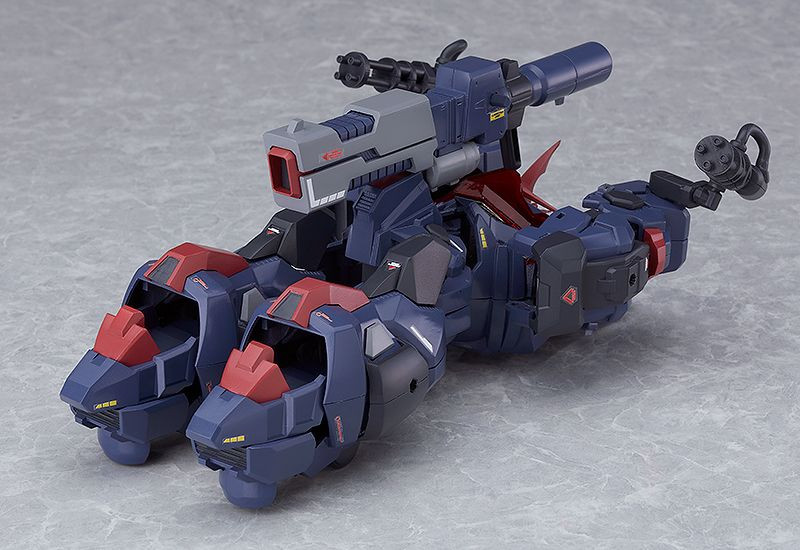 MODEROID Armed Mazinkaiser Go-Valiant Plastic Model (Mazinkaiser)