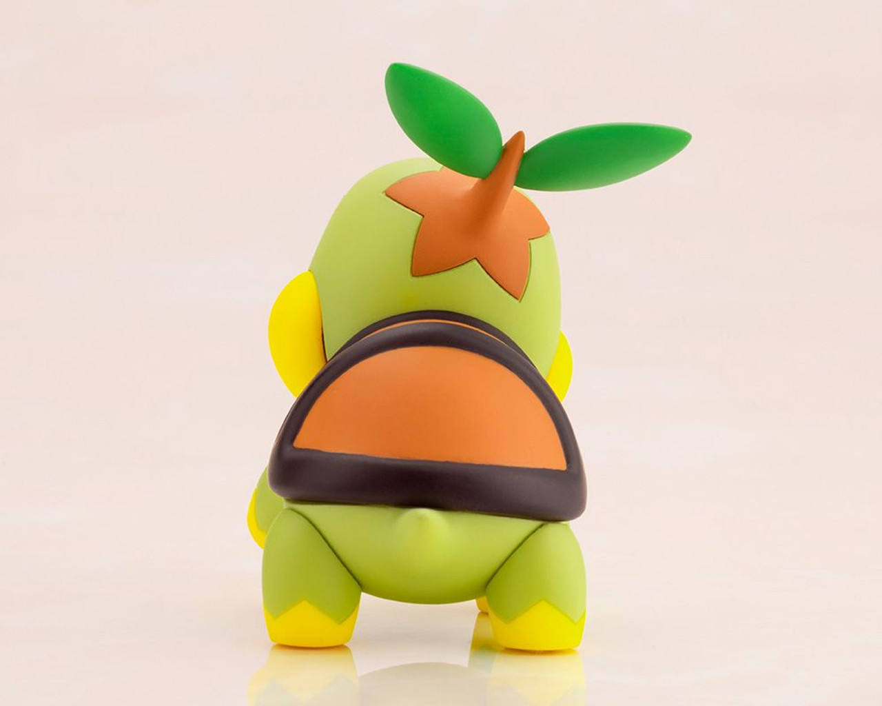 Dawn and Turtwig figure to release in December, up for pre-order