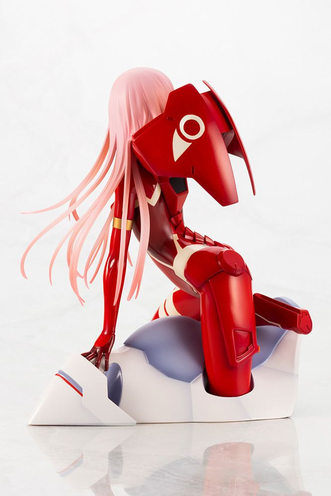 Zero Two 1/7 Figure (Darling in the Franxx)