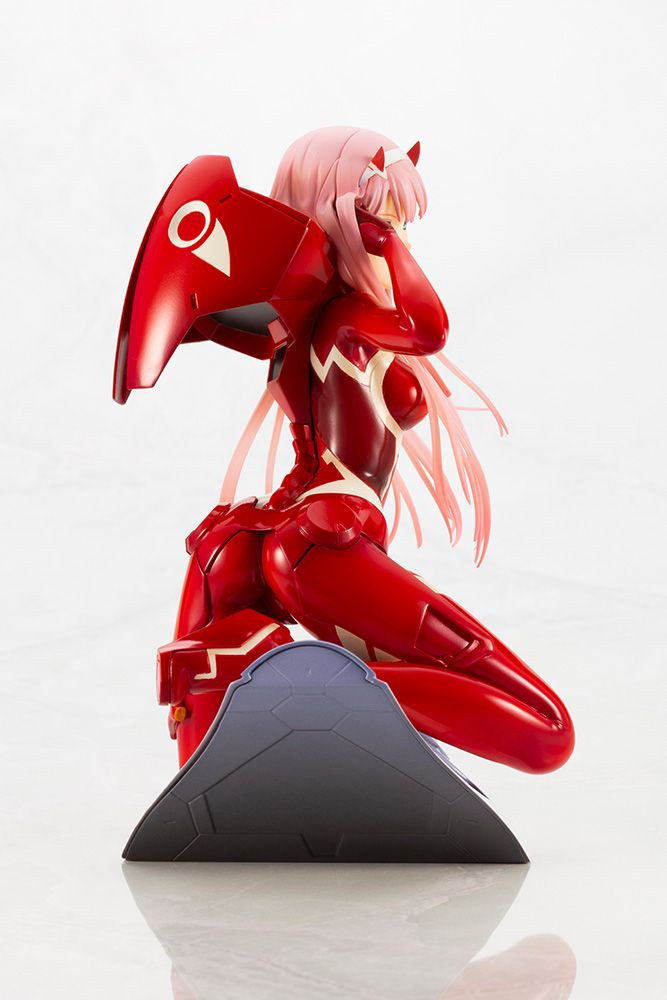 Zero Two 1/7 Figure (Darling in the Franxx)