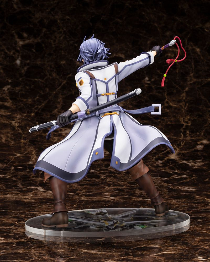 Rean Schwarzer 1/8 Figure (The Legend of Heros Series)