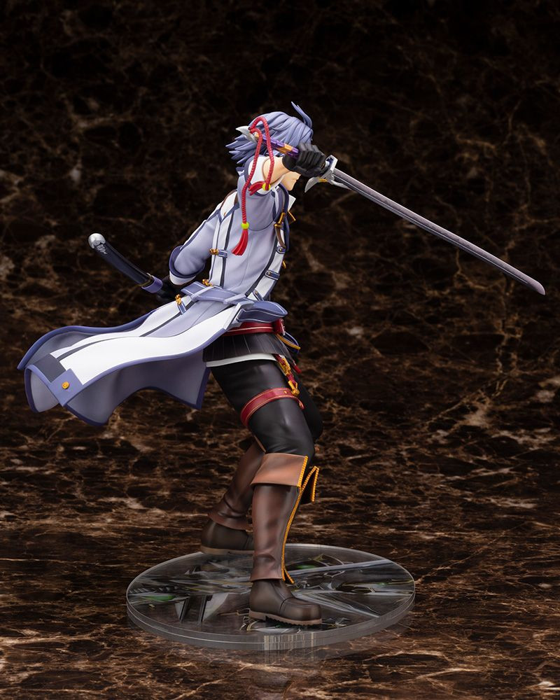 Rean Schwarzer 1/8 Figure (The Legend of Heros Series)