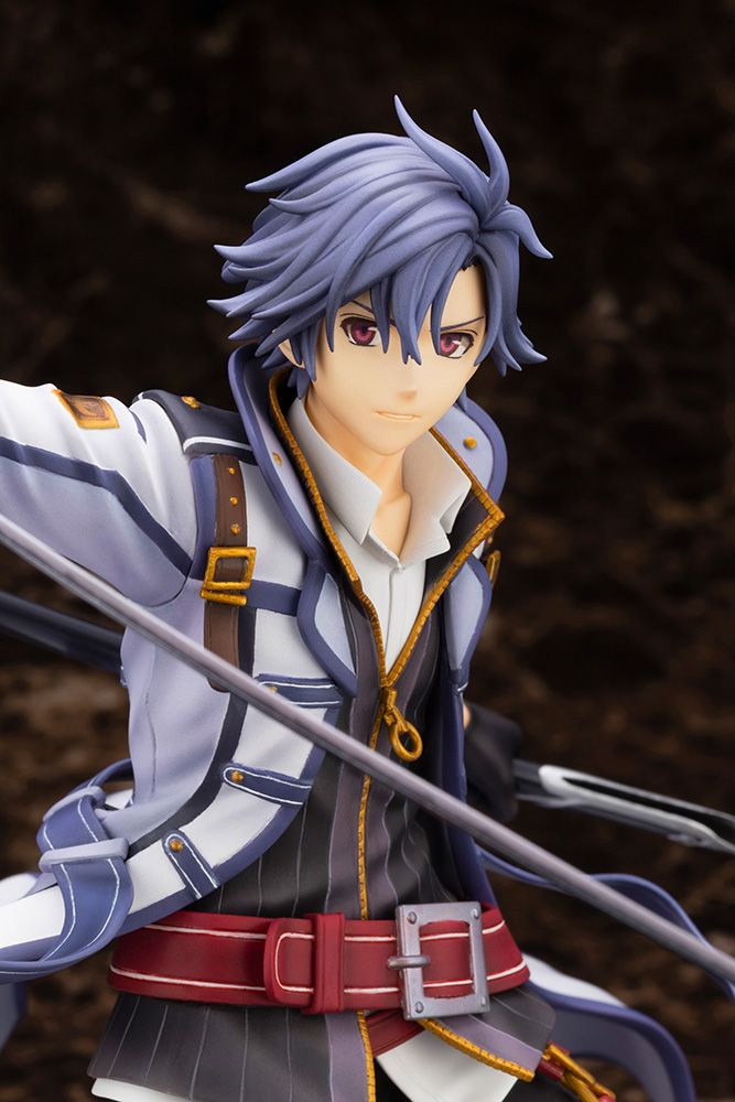 リ*ト様 創の軌跡 Rean Schwarzer フィギュア Rean Schwarzer 1/8 Figure (The Legend of Heros Series)