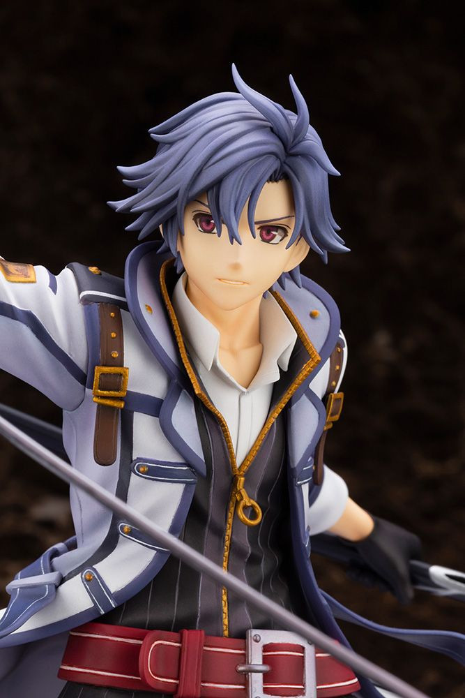 Rean Schwarzer 1/8 Figure (The Legend of Heros Series)