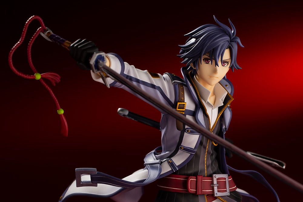 Rean Schwarzer 1/8 Figure (The Legend of Heros Series)
