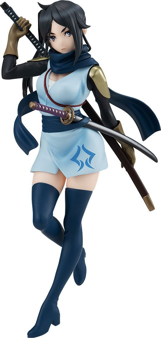 POP UP PARADE Yamato Mikoto Figure (Is It Wrong to Try to Pick Up