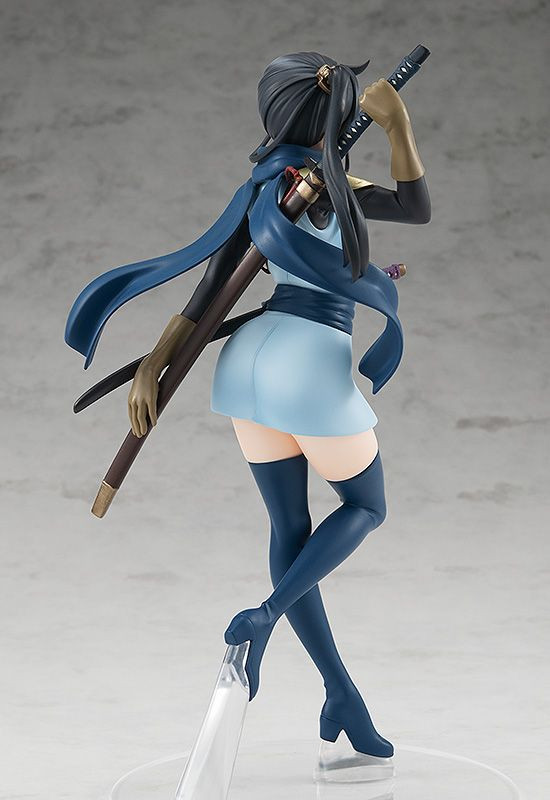 POP UP PARADE ヤマト フィギュア POP UP PARADE Yamato Mikoto Figure (Is It Wrong to Try to Pick Up