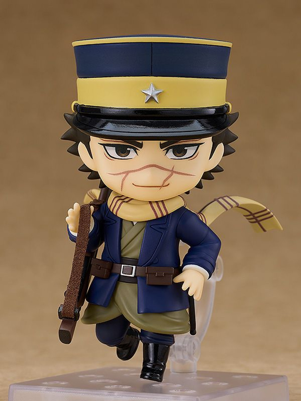 Nendoroid Saichi Sugimoto Figure (Golden Kamuy)