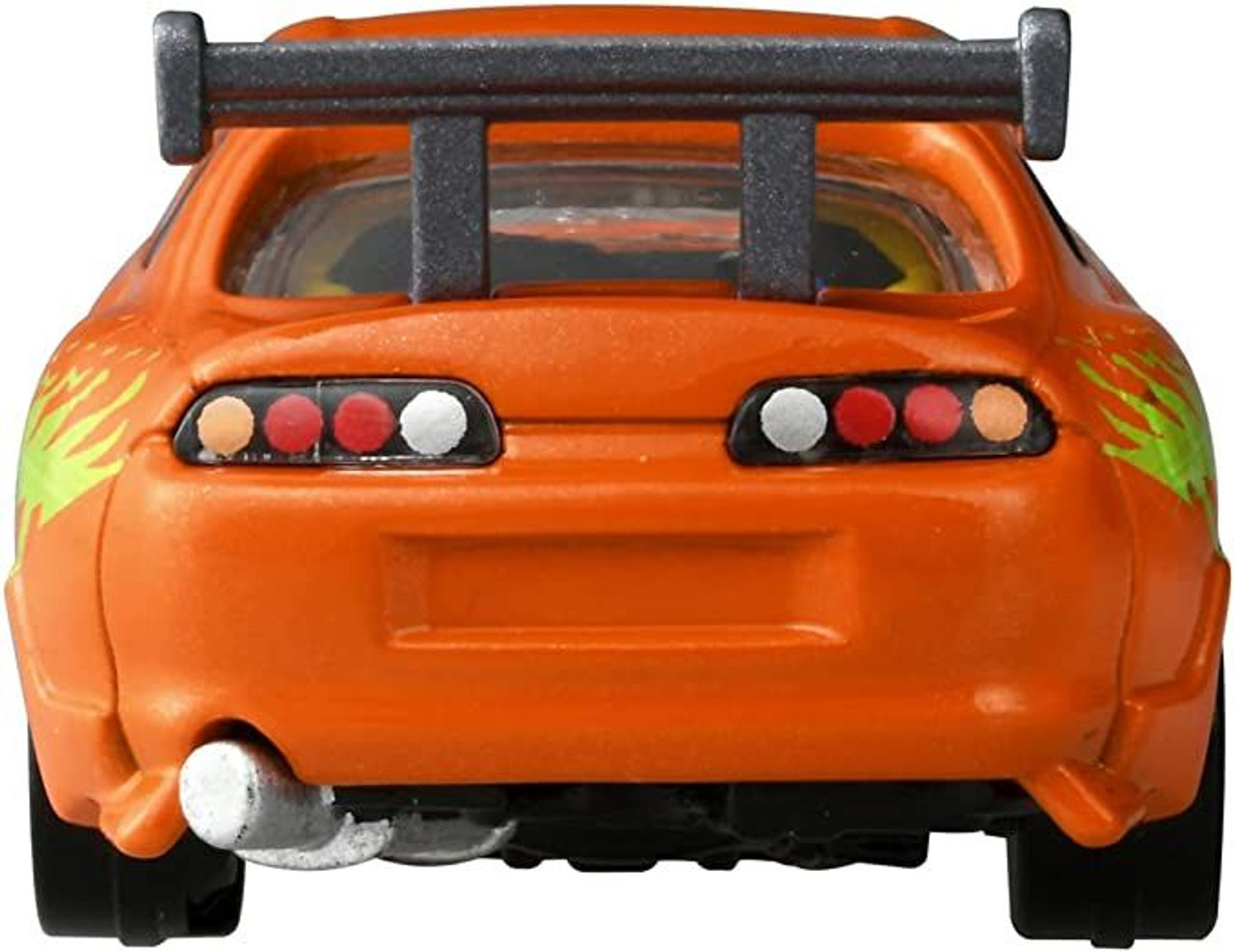 Tomica Premium Unlimited 03 The Fast and the Furious Supra